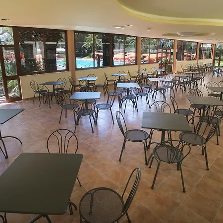 绿洲酒店 酒店 4*